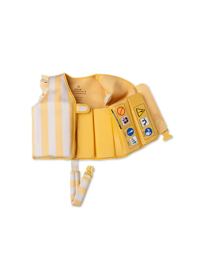 Flower Market Schwimmweste