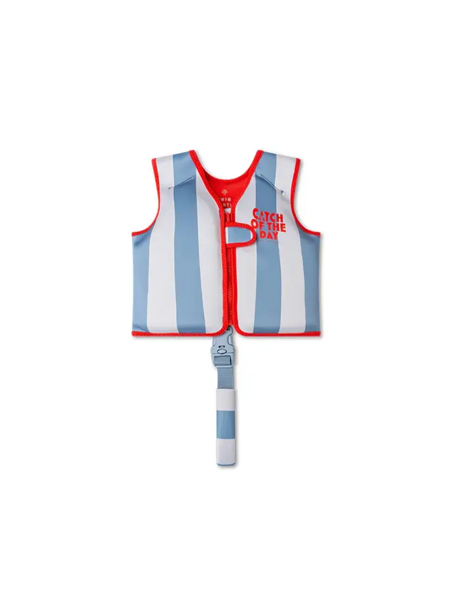 Catch of the Day swim vest