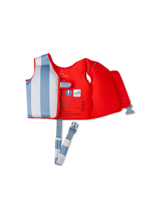 Catch of the Day swim vest