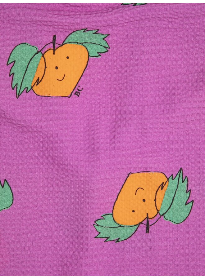 Tangerine all over Swimsuit