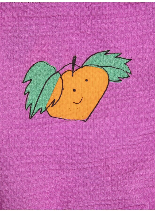 Tangerine all over Bikini