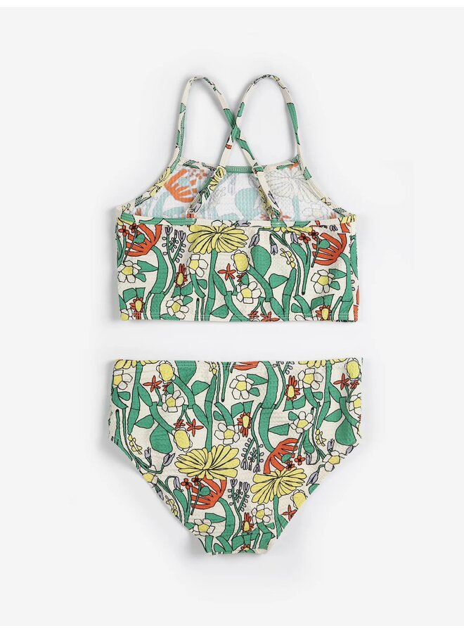 Color Herbalist all over Bikini