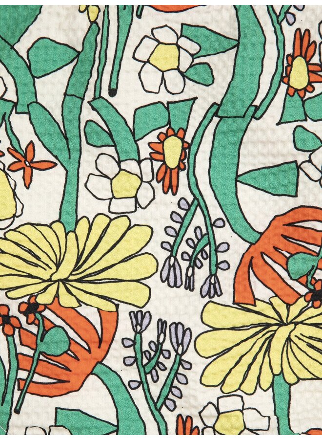 Color Herbalist all over Bikini