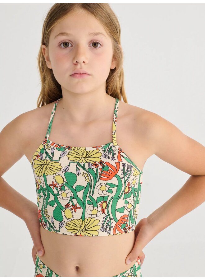 Color Herbalist all over Bikini