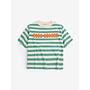 Modern striped T-Shirt