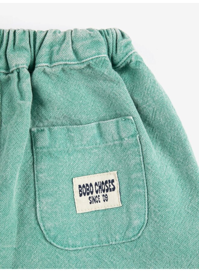 Since 09 woven Pants