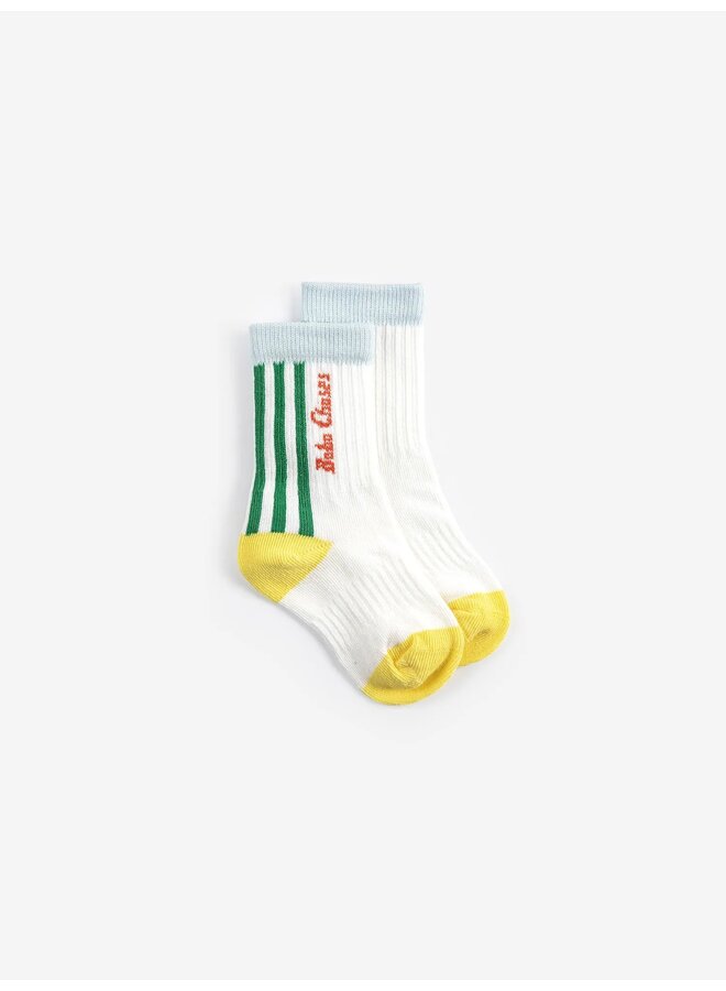 Short Socks Pack