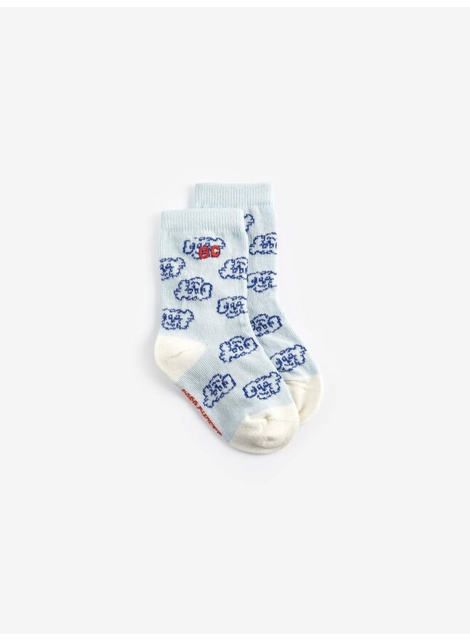 Short Socks Pack