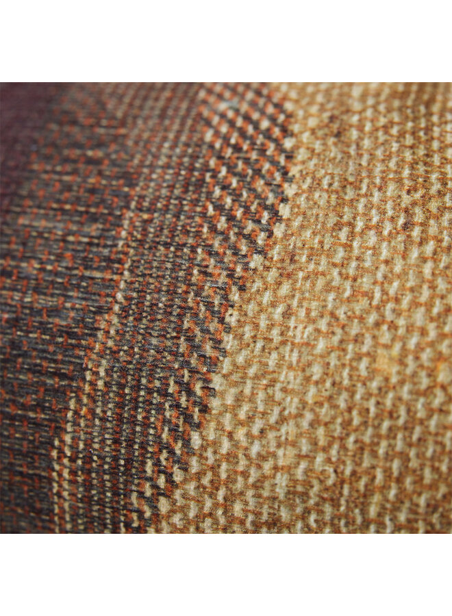 Gradient Kissen  (90x30)