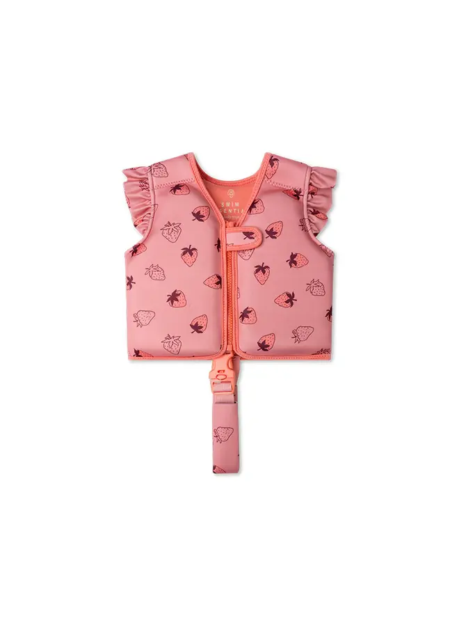Strawberry Zwemvest