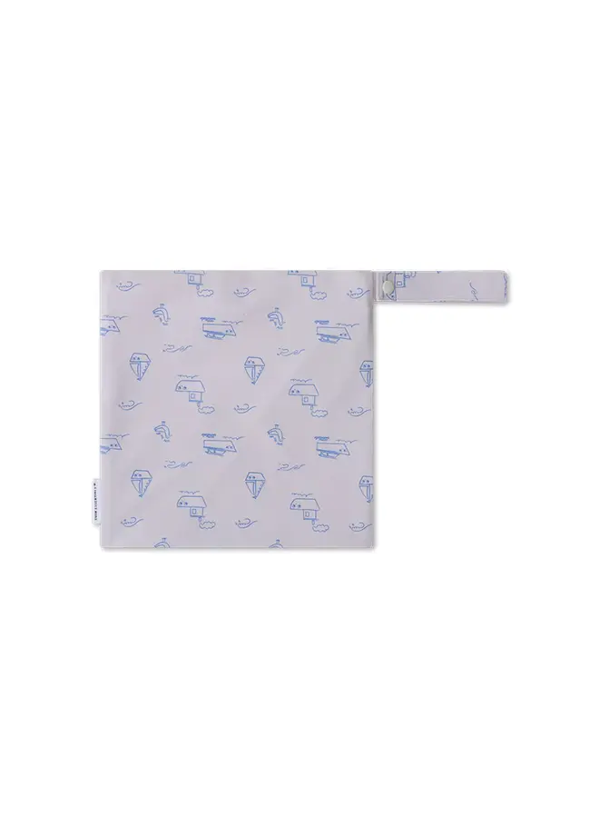 Seas the Day - Baby Swim Diaper