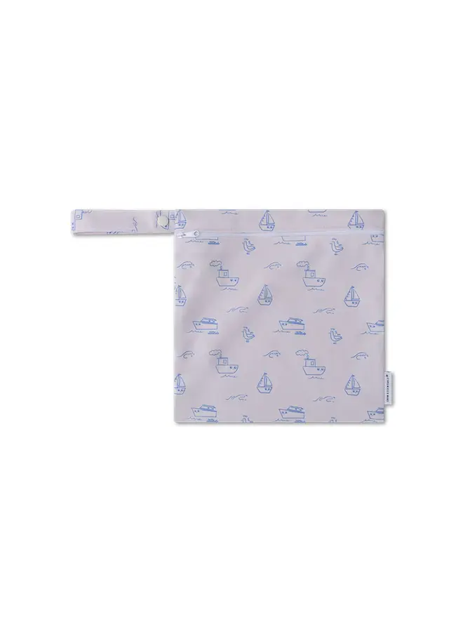 Seas the Day - Baby Swim Diaper