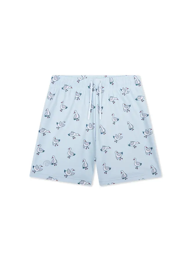 Swim Shorts - little Seagull