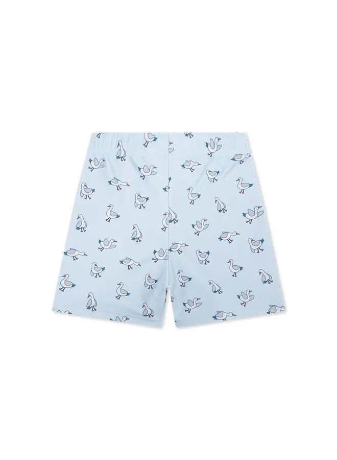 Swim Shorts - little Seagull
