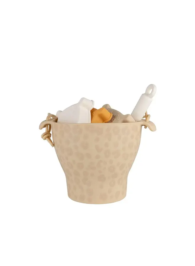 Strandspielzeug - beige