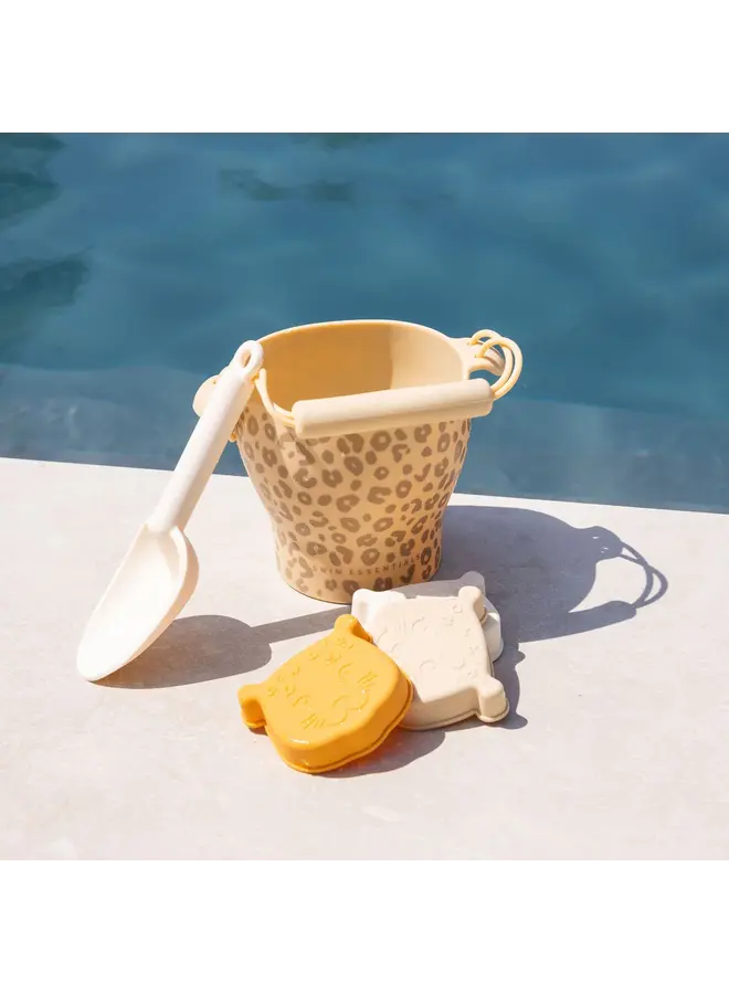 Strandspeelgoed - beige