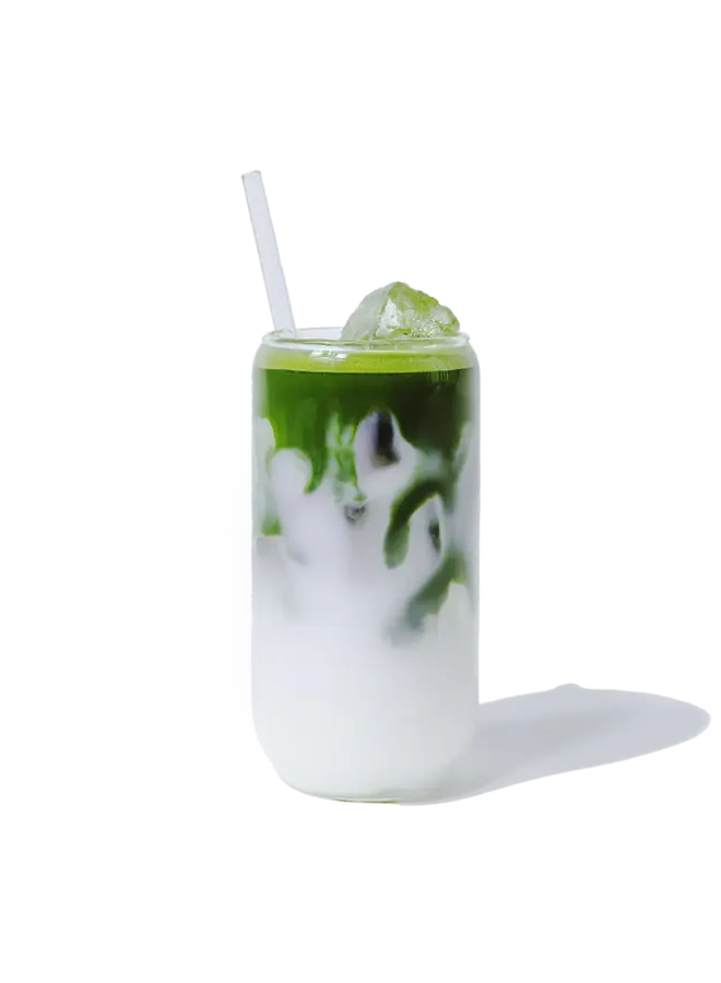 Bio ceremonial Matcha - Classic - Refill