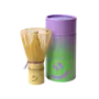 Happy Classic Matcha Besen - Lila