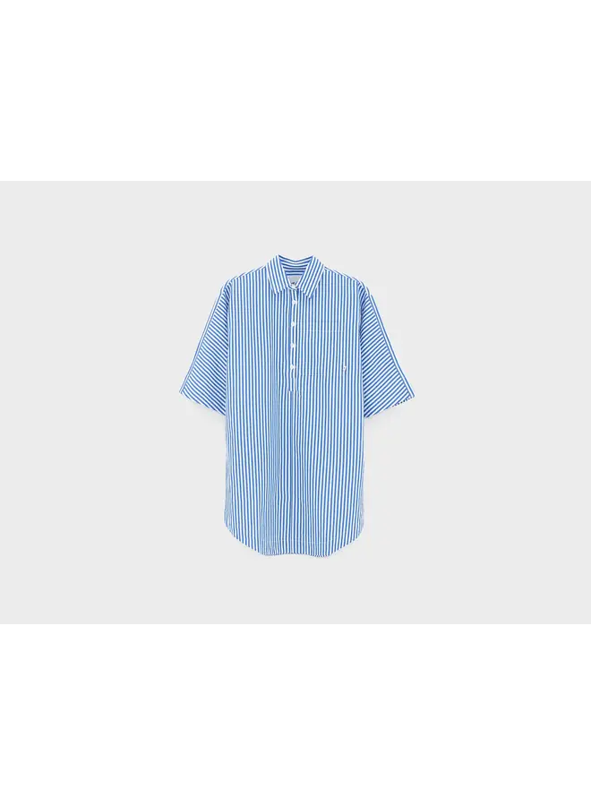 APOLOH dress - stripe A