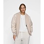 Reversible Bomber jacket – Leopard – Soft Kit