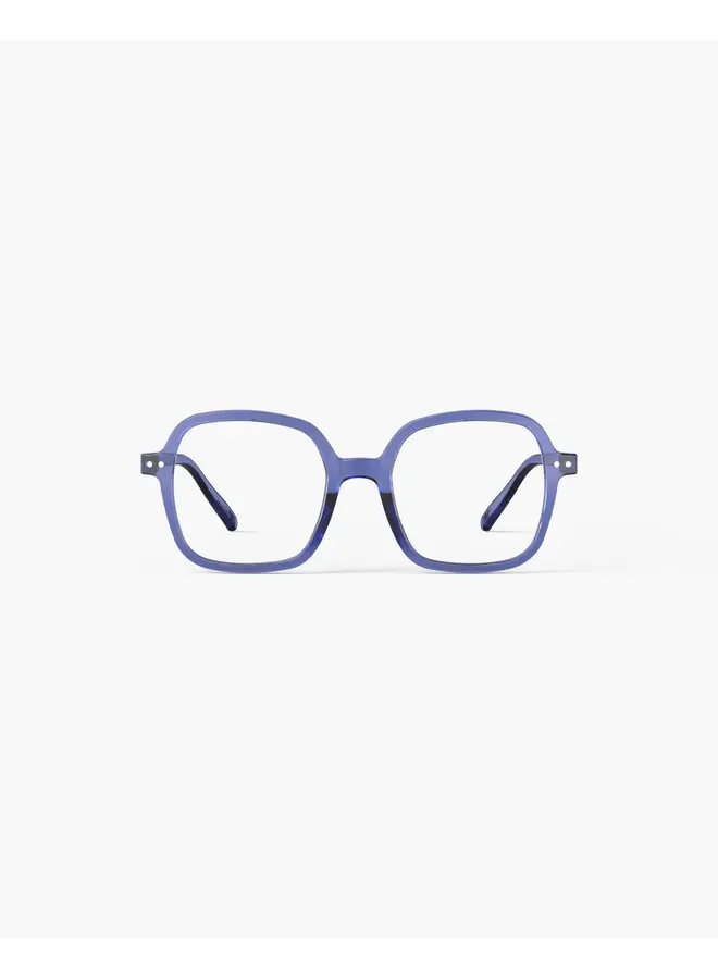 READING OFFICE - blue line