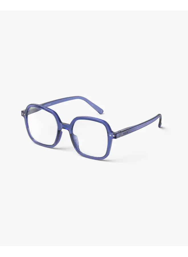READING OFFICE - blue line