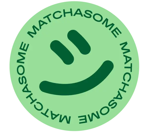 MATCHASOME