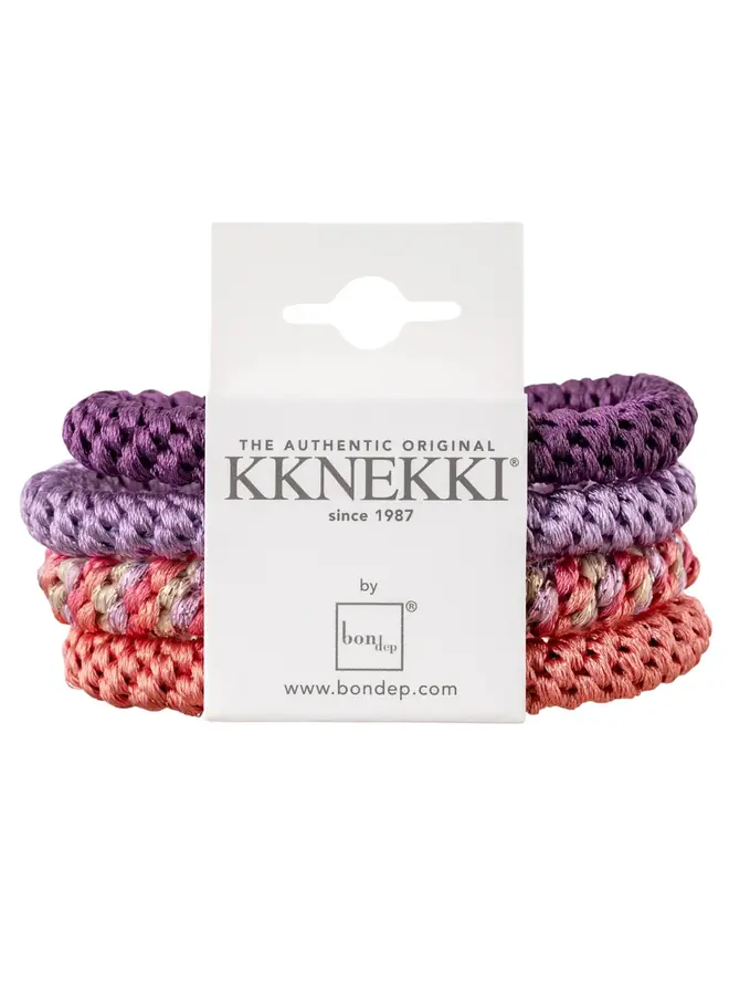 Kknekki Bundle 4
