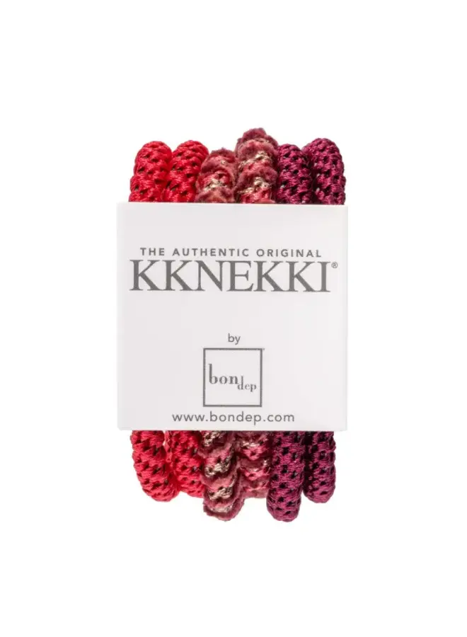 Kknekki Bundle Slim 9