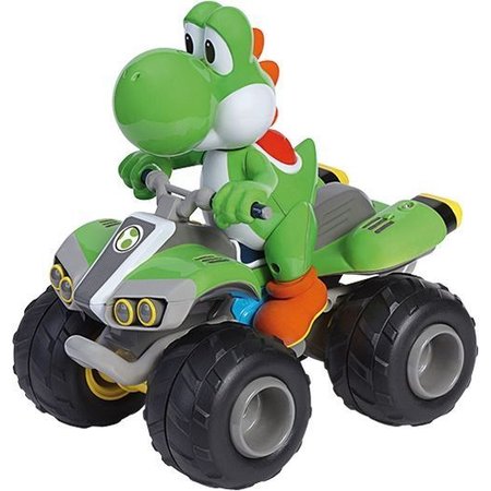 mario quad rc