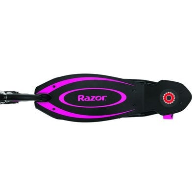 Razor Step Razor electric: Power Core E90 roze