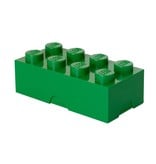 LEGO License LEGO Lunchbox 8 groen