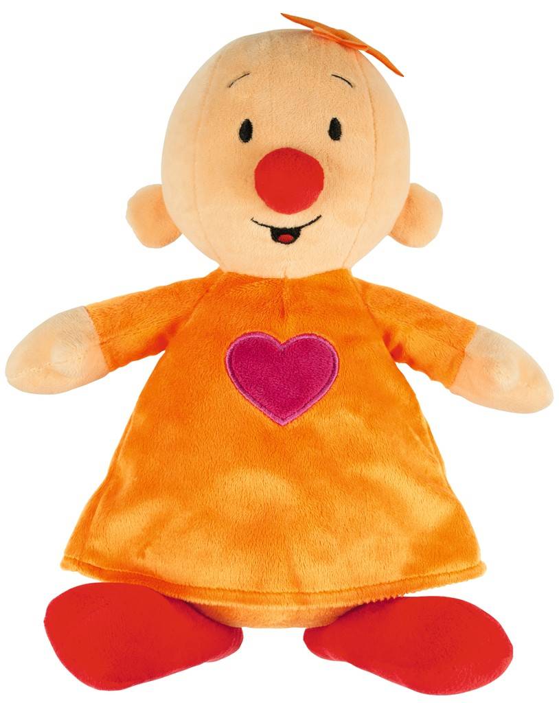 knuffel - Babilu 30 cm | Bumba SinQel.com