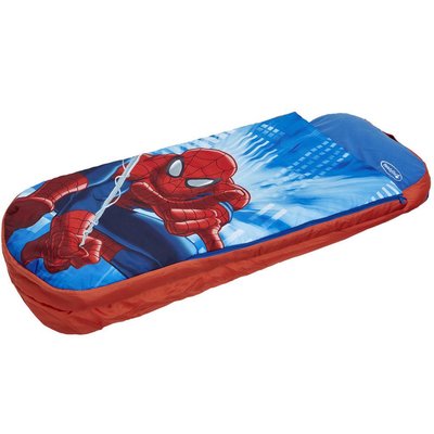 Spider-Man Spiderman Readybed