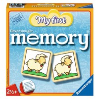 My first memory
