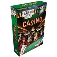 Identity Games Escape Room The Game expansion - Casino