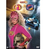 Mega Mindy Mega Mindy DVD - Mega Mindy vs Rox