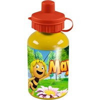Maya de Bij Maya de Bij drinkfles geel - 250 ml