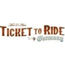 Days of Wonder Ticket to Ride: Germany