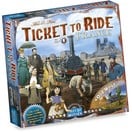 Days of Wonder Ticket to Ride France/Old West