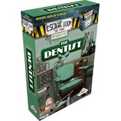 Escape Room The Game expansion - Dentist