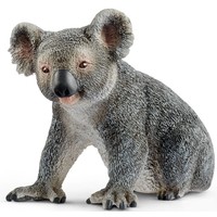 Schleich Koala 14815 - Speelfiguur - Wild Life - 5 x 3,5 x 4,2 cm