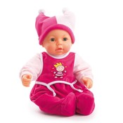 Hello Baby function doll Bayer: 46 cm