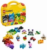 LEGO Creatieve koffer Lego