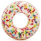 Intex Zwemband opblaasbaar Intex donut sprinkle 114 cm