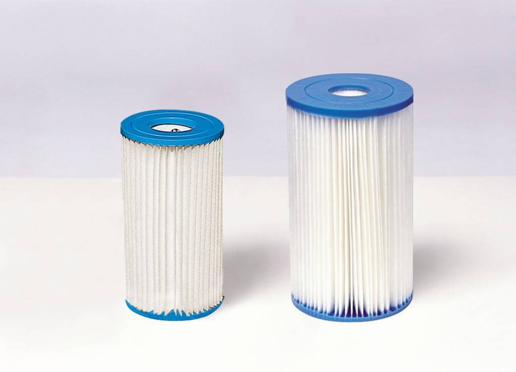 intex a filter cartridge tri pack