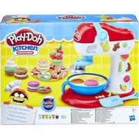 Mixer Play-Doh: 252 gram