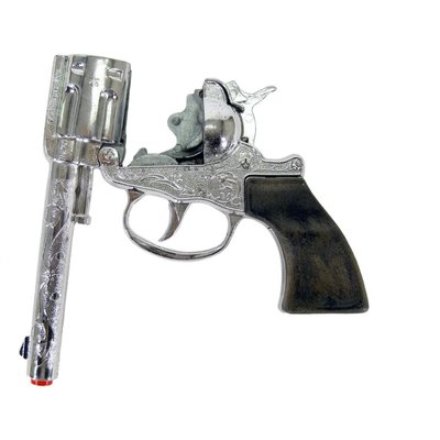 Gonher Cowboy Revolver Gonher 19 cm 100 shoten