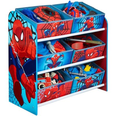 Spider-Man Opbergkast Spider-Man 30x64x60 cm