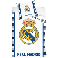 verwijderen Werkwijze Goedaardig Dekbedovertrek real madrid spelers 140x200/70x90 cm - SinQel.com